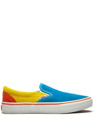 Slip-On Pro ”The Simpsons - Bart” sneakers