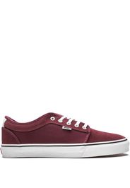 Chukka low-top sneakers