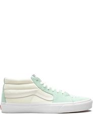 Vans Sk8-Mid sneakers - Bianco