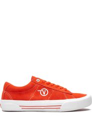 Vans Sneakers Saddle Sid Pro - Rosso