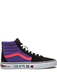 Vans Sk8-Hi sneakers - Nero