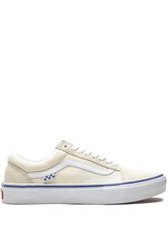 Vans Old Skool low-top sneakers - Bianco