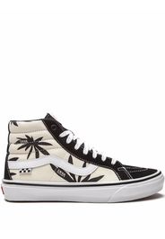 Vans Skate Sk8-Hi Reissue sneakers - Toni neutri