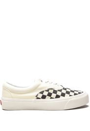 Vans Sneakers Era a quadretti - Bianco