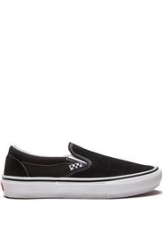 Vans Skate slip-on sneakers - Nero