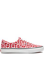 Vans x Supreme Skate Era sneakers - Rosso