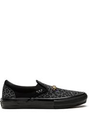 Vans x Cher Strauberry Skate Slip-On sneakers - Nero