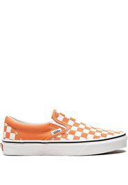 Vans Sneakers senza lacci Cadmio Orange - Arancione