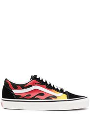 Vans Old Skool DX sneakers - Nero