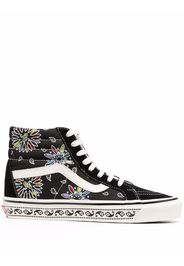 Vans Sneakers alte SK8 - Nero