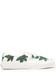 Vans OG Authentic LX "Sweet Leaf" sneakers - Bianco