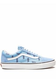 Vans Sneakers Old Skool - Blu