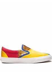 Vans Pride Classic Slip-On sneakers - Viola