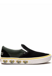 Vans Comfycush Slip On sneakers "Trip Outdoors" - Nero