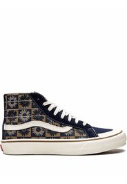 Vans SK8-Hi 138 Decon sneakers - Blu