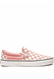 Vans Classic slip-on sneakers - Rosa