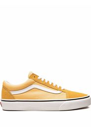 Vans Old Skool low-top sneakers - Giallo