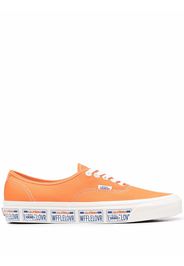 Vans Authentic 44 DX low-top sneakers - Arancione