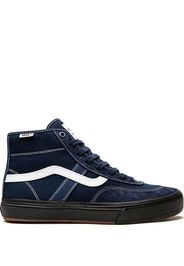 Vans Crockett High sneakers - Blu