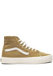 Vans Sk8-Hi lace-up sneakers - Giallo