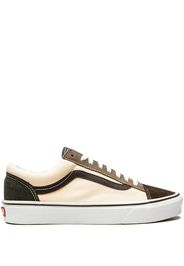 Vans Style 36 low-top sneakers - Marrone