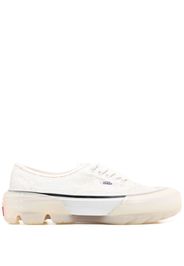 Vans Sneakers chunky con applicazione - Bianco