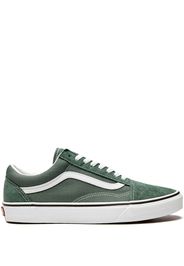 Vans Old Skool sneakers - Verde