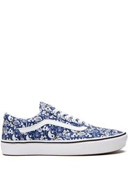 Vans ComfyCush Old Skool sneakers - Blu