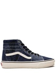 Vans Sk8-Hi Tapered sneakers - Blu