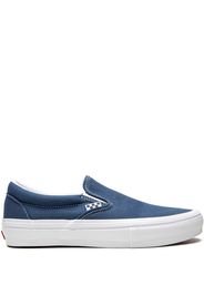 Vans Wrapped Skate Slip-On sneakers - Blu