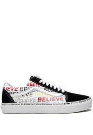 Vans x Kids of Immigrants Old Skool "Radical Positivity" sneakers - Bianco