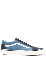 Vans V Tangle Range Ringer low-top sneakers - Blu