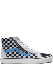 Vans Sk8-Hi ReIssue sneakers - Blu