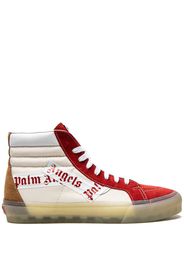 Vans x Palm Angels Sk8 Hi Reissue sneakers - Toni neutri