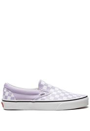 Vans Classic Slip-On sneakers - Viola