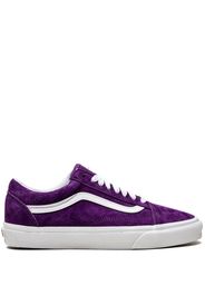 Vans Pig Suede Old Skool sneakers - Viola