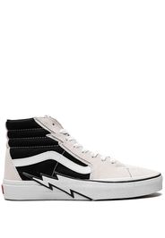 Vans SK8-Hi Bolt sneakers - Bianco