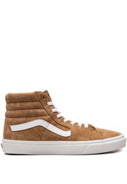 Vans SK8-Hi Pig Suede sneakers - Marrone