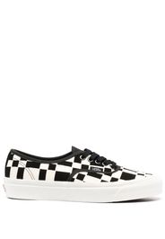 Vans x Mongoose low-top sneakers - Bianco