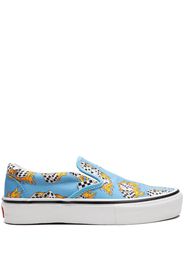 Vans Skate Slip-On - Blu