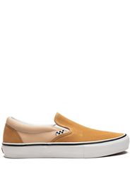 Vans Skate Slip-On sneakers - Arancione