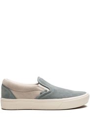 Vans Comfycush Slip on sneakers - Verde