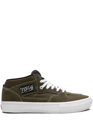 Vans Skate Half Cab sneakers - Verde