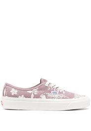 Vans Sneakers con stampa - Viola