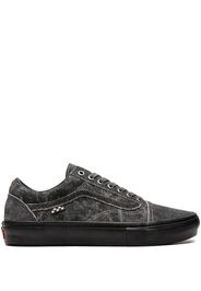 Vans x Quasi Skateboards Old Skool sneakers - Grigio