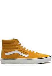 Vans Sk8-Hi suede sneakers - Arancione