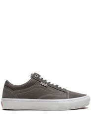 Vans Skate Old Skool "Pewter/True White" sneakers - Grigio