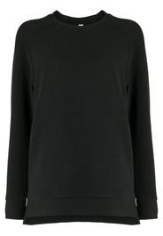 Varley Manning ribbed sweatshirt - Nero