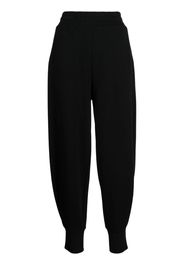 Varley elasticated-waist track pants - Nero