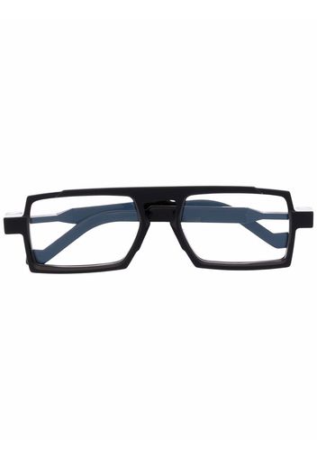 VAVA Eyewear Occhiali squadrati - Nero